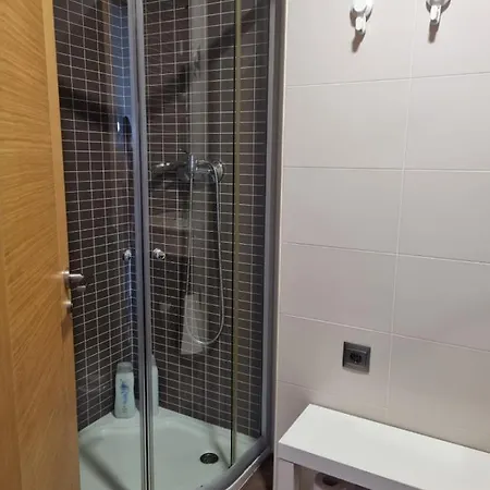 דירה Casa As Neves - 1b Gran Ventanal *
