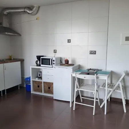 Casa As Neves - 1b Gran Ventanal * מאלפיקה